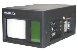 Misurare: Emitor Combolook Satellite/TV meter – Usato da Trimbach venduto da SABO-61