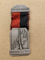 Meiersmaad 1951