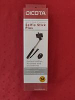 Neuer Dicota Selfie Stick Plus
