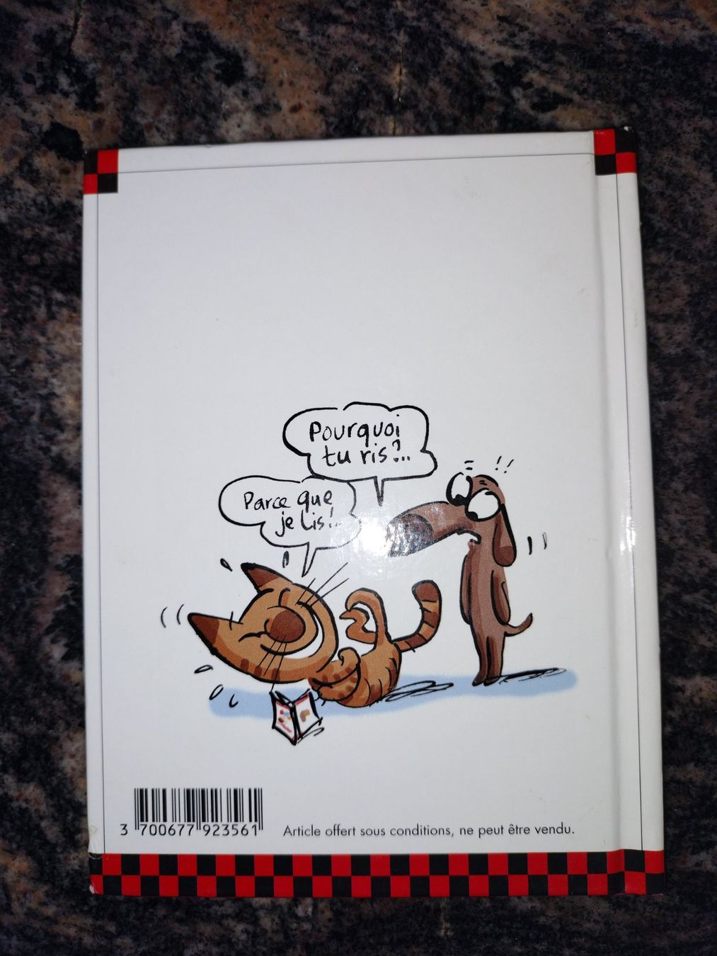 Livres: Max et Lili Mon carnet de blagues – D'occasion à Cortaillod par rozinna 1