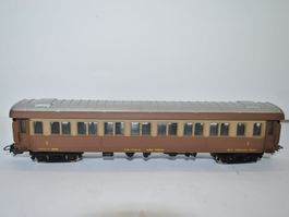 Lima Personenwagen FS (ERL083)