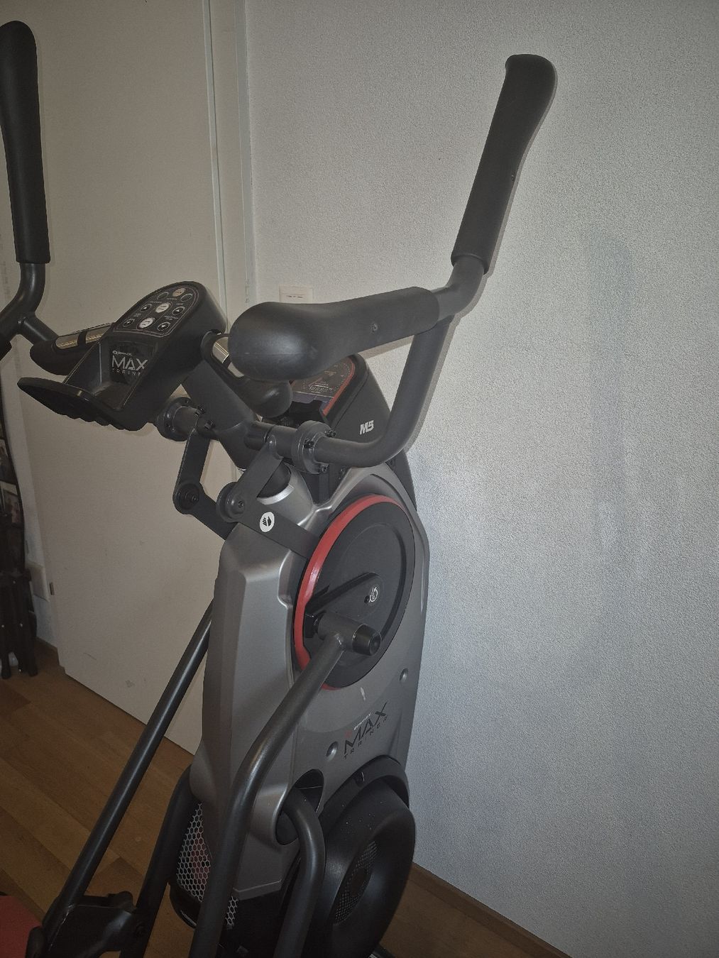 Bowflex Hometrainer: Crosstrainer BOWFLEX MAX M5 !!  – Gebraucht aus Igis von Tiggers1 4