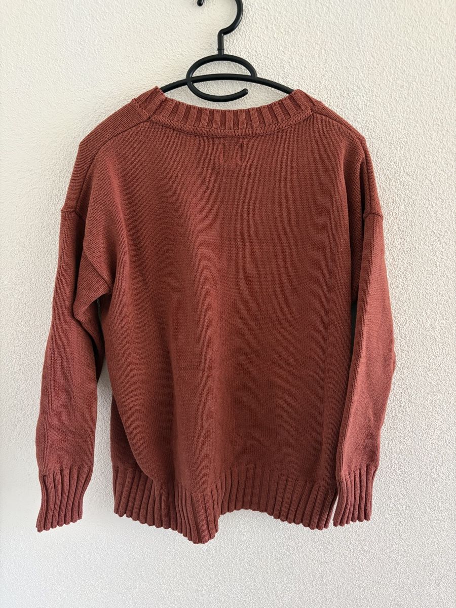 Gap Maglioni & Felpe: Pullover GAP Rot / Terrakotta Gr. XS – Usato da Schmitten FR venduto da ancaob 3