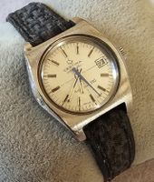 CERTINA Automatic Swiss Made Elegante Damenuhr 26mm