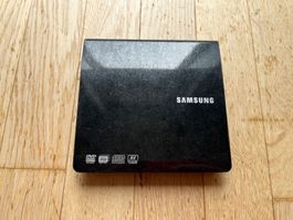 Externes CD/DVD Laufwerk – Samsung SE-208DB (TSSTcorp)