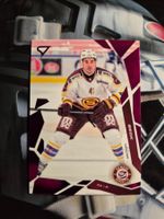 Taylor Beck HC Geneve Servette 2025/26 Sportzoo Pink