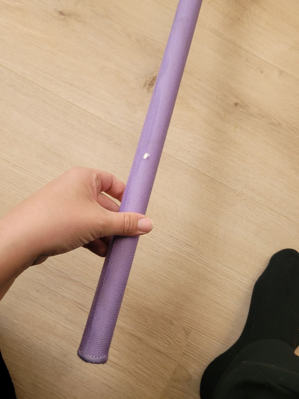 Spielzeuge: Steckenpferd/stecken-einhorn – Gebraucht aus Lupsingen von sta_wgg5 4