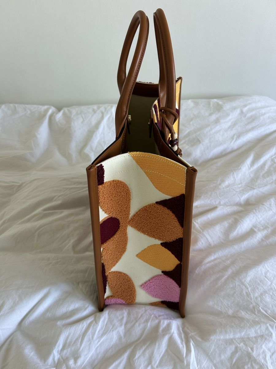 Sandro Borse da donna: Sandro Paris Tote Bag – Usato da Aeugst am Albis venduto da schatzkistee 6