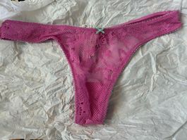 Victoria's Secret Thong taille M