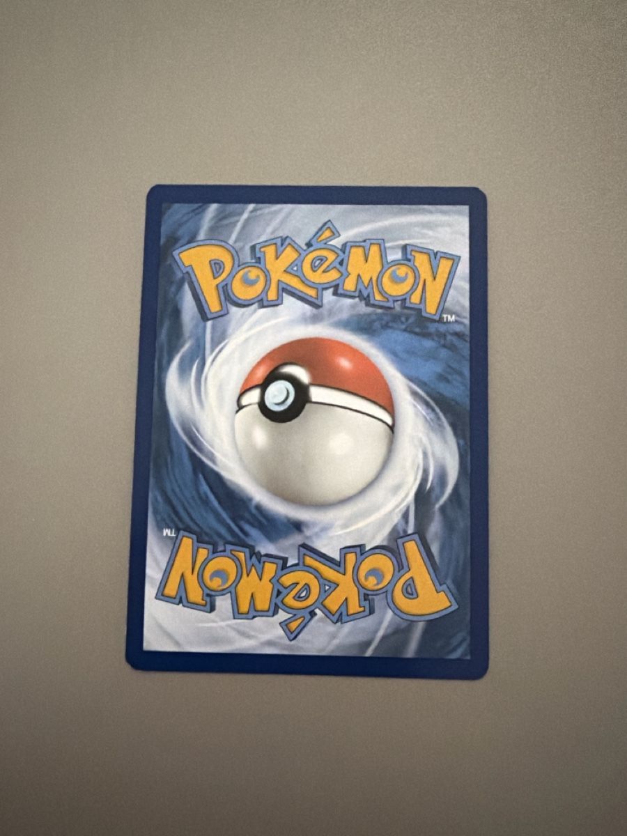 Pokémon Carte collezionabili: Houndour 204/197 NM – Usato da Cadro venduto da rarecandycustoms 1
