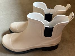 Regenstiefel