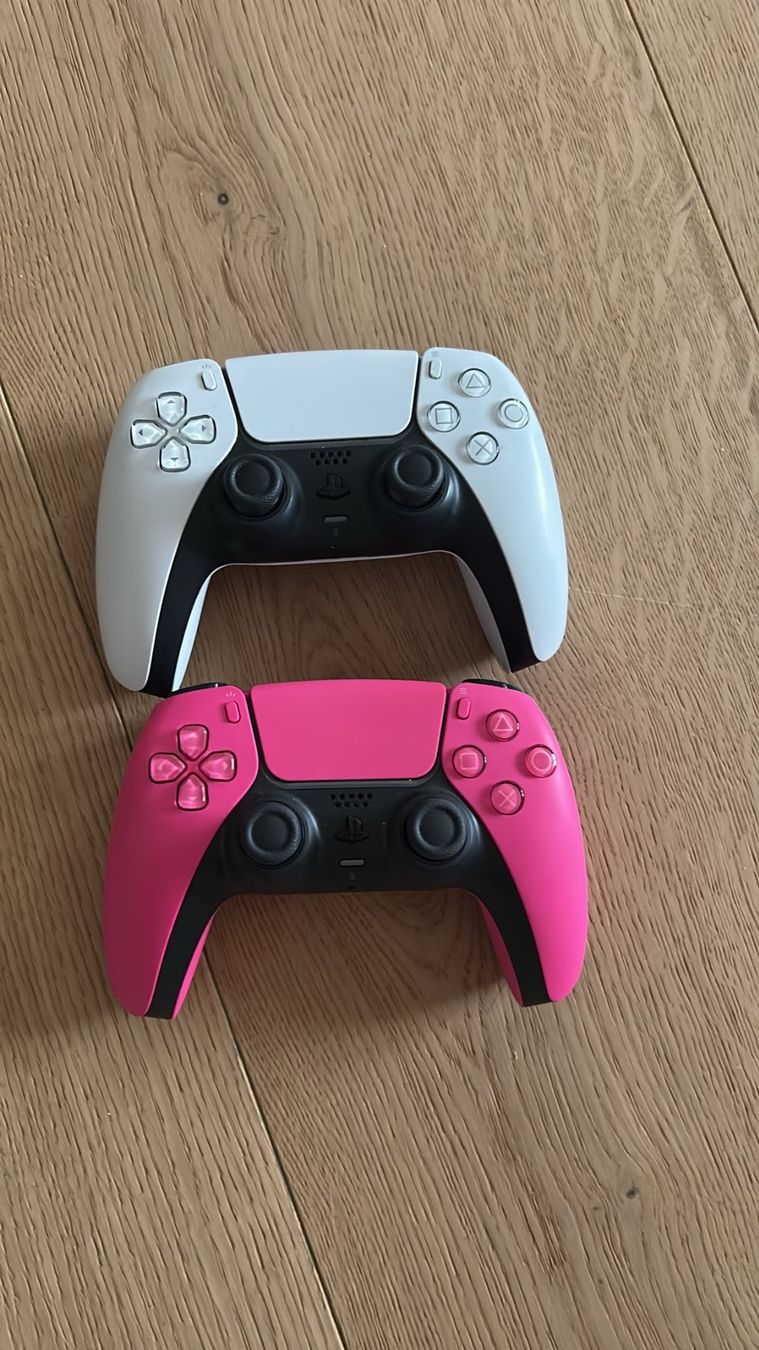 Sony Konsolen: Playstation 5 mit Zubehör – Gebraucht aus Schüpfheim von nabuma 3
