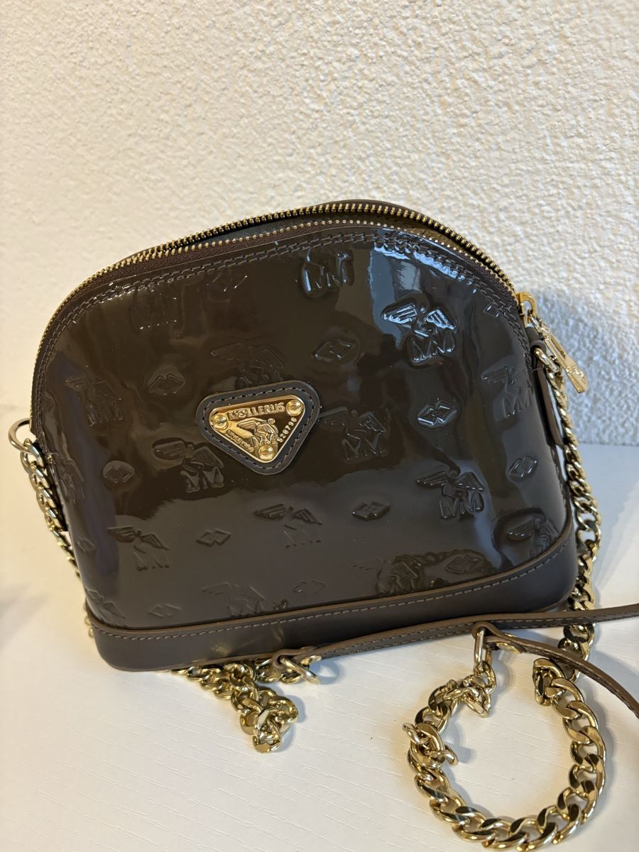 Maison Mollerus Borse da donna: Maison Mollerus Tasche klein – Usato da Reichenburg venduto da Katharinach 1