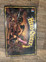 Spiel Hero Quest