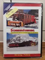 DVD : Abendteuer Schneeräumung