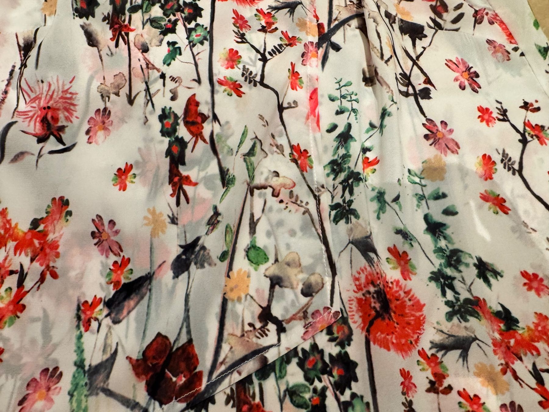 Camicette: Guido Maria Kretschmer NWT Bluse, 38 – Nuovo (secondo la descrizione) da Klingnau venduto da Markus14 1