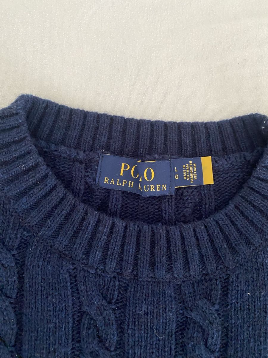 Pulls & Sweat-shirts: Pullover  – Neuf (Voir description) à Pratteln par fra_rd8j 2