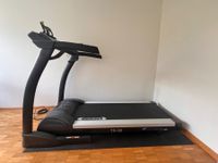 Cardiostrong TX 50 foldable treadmill