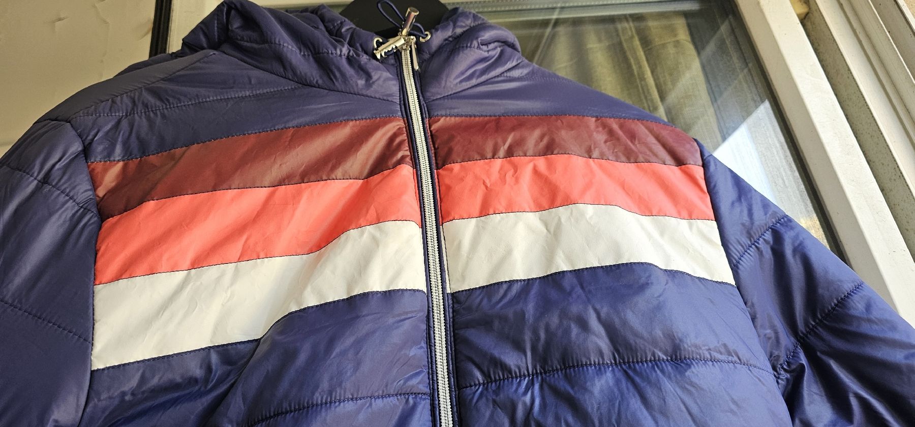 Cappotti: Doudoune/Blouson/veste vintage – Usato da Yverdon-les-Bains venduto da van_dq65 3