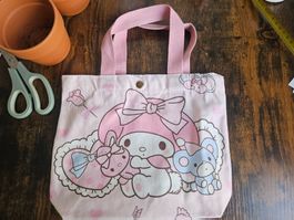 My Melody Tasche klein