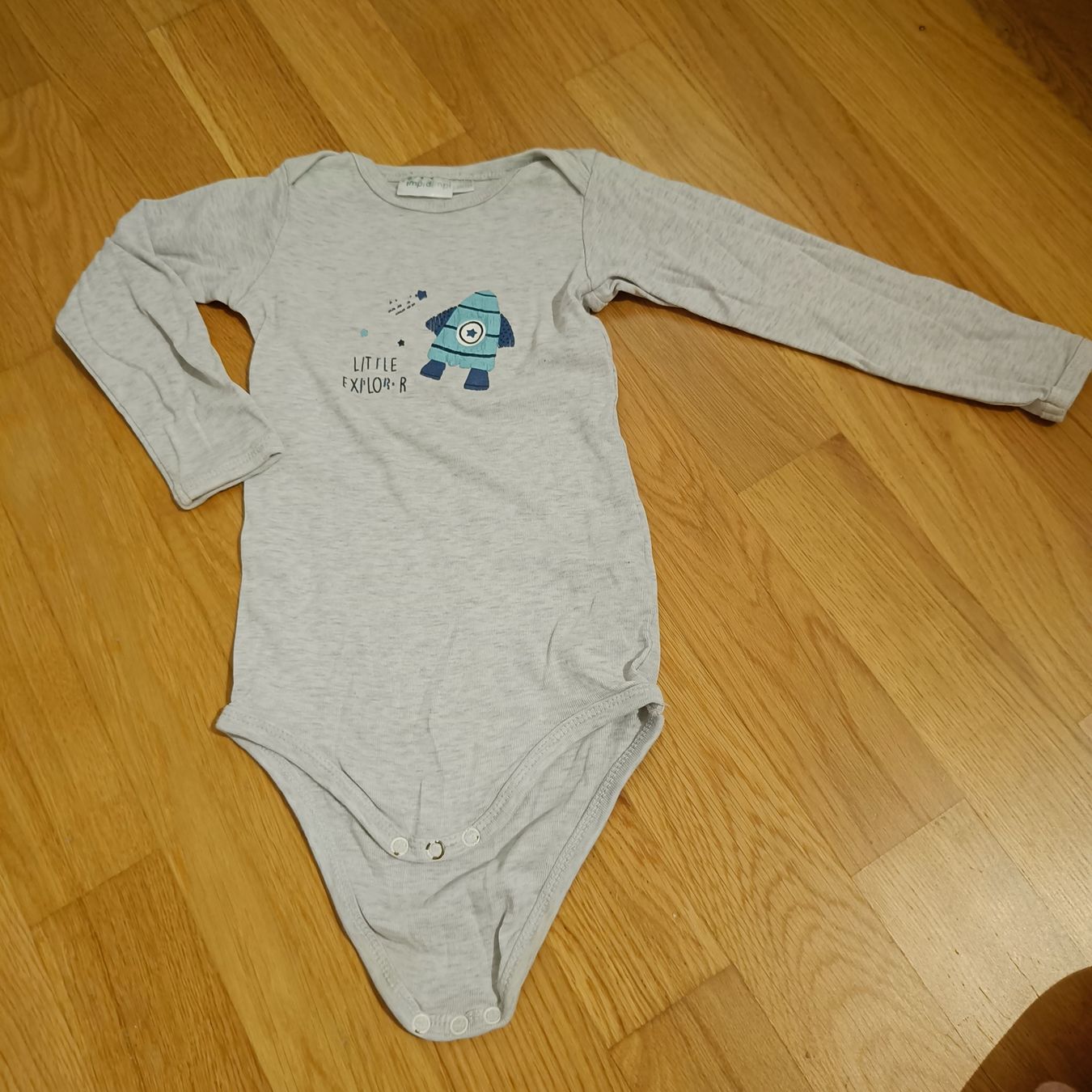 Sous-vêtements: Body Grösse 98 – D'occasion à Jaberg par urig17.