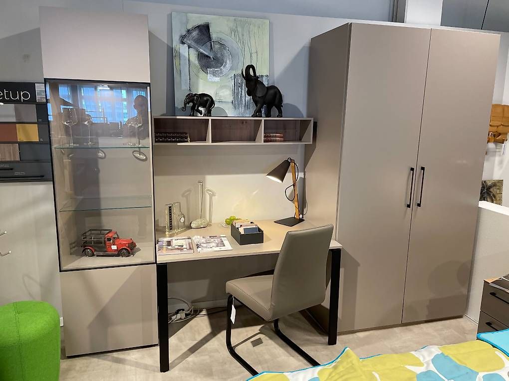Kommoden: Karl Omlin Studiozimmer Setup – Gebraucht aus Volketswil von wirzwohnen 3