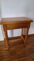 Table de chevet / table d'appoint