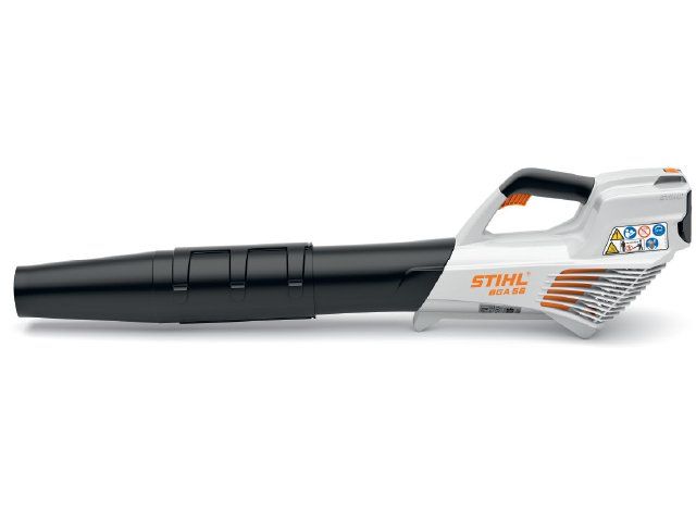 AkkuBläser STIHL BGA 56 mit AK30 und AL101 Kaufen auf Ricardo
