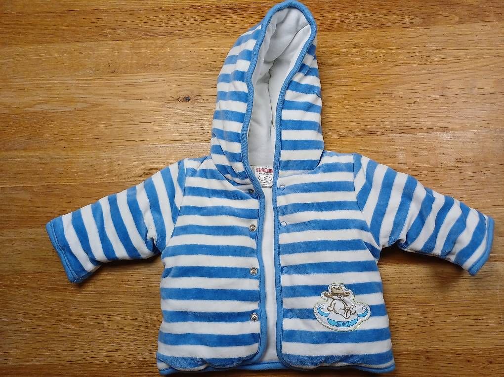 Jacken & Mäntel: Winterjacke schnitzler Grösse 50 – Gebraucht aus Meikirch von Scd1907