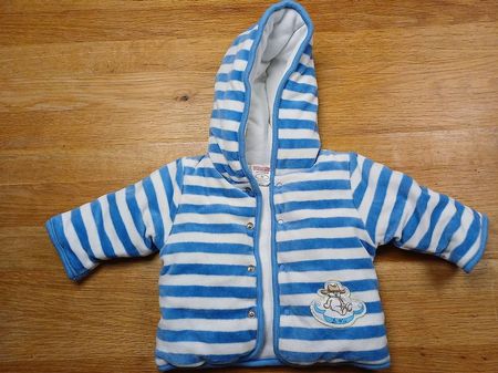 Winterjacke schnitzler Grösse 50