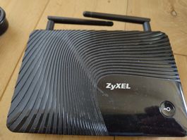 ZyXel