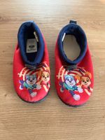 „Paw Patrol“ Schwimmschuhe, Größe 26