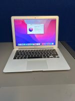 MacBook Air 13" 2017, 1.8GHz i5, 8GB/128 SSD #34