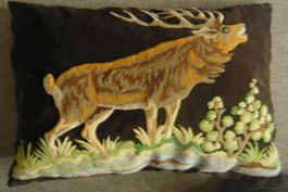 Kissen / Dekokissen / Zierkissen