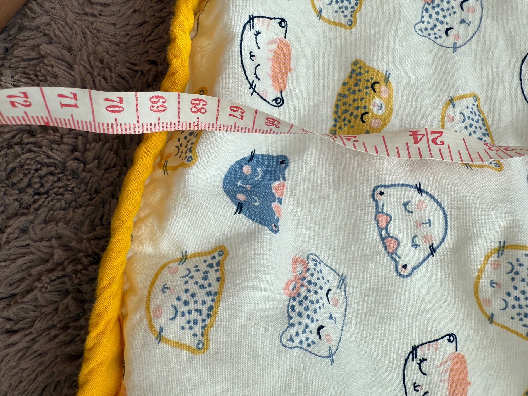 Schlafsäcke: baby schlafsack ,Reissverschluss – Gebraucht aus Riehen von edu_92w7 5