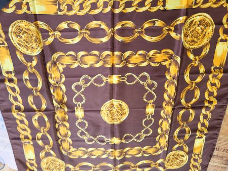 Foulard Damen