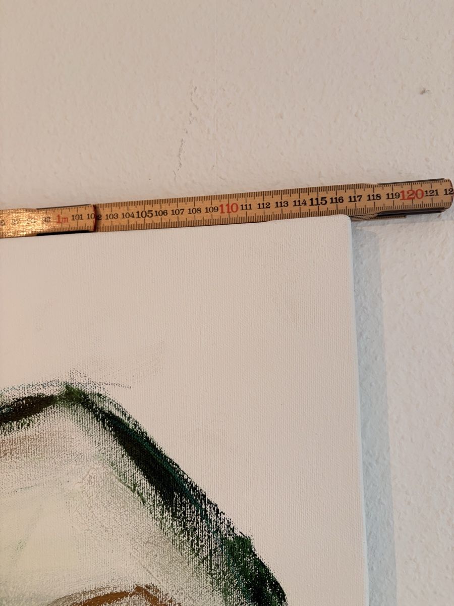Foto & Immagini: Bild, Acryl  – Nuovo (secondo la descrizione) da Wil SG venduto da StaubBarbara 1