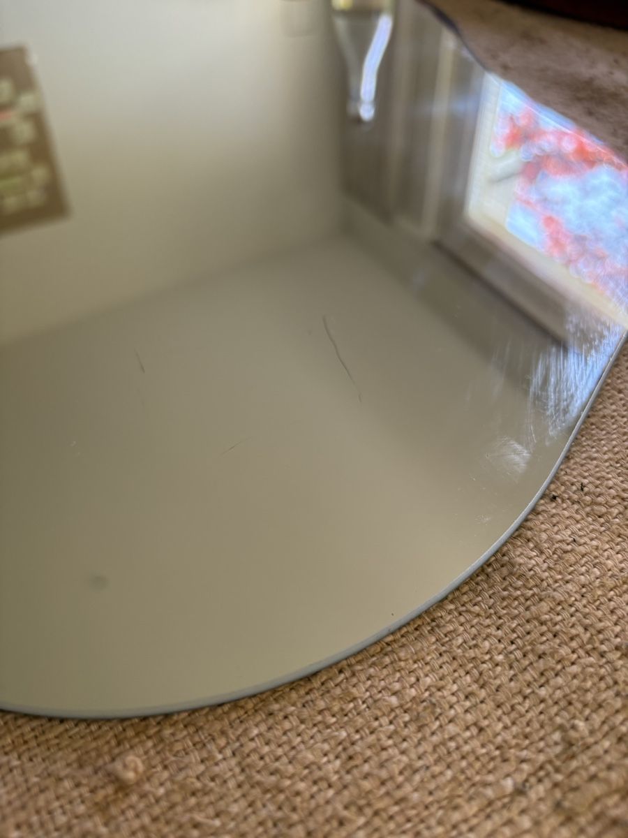 Specchi: Wandspiegel bubble form – Usato da Basel venduto da pet_jr2z 3