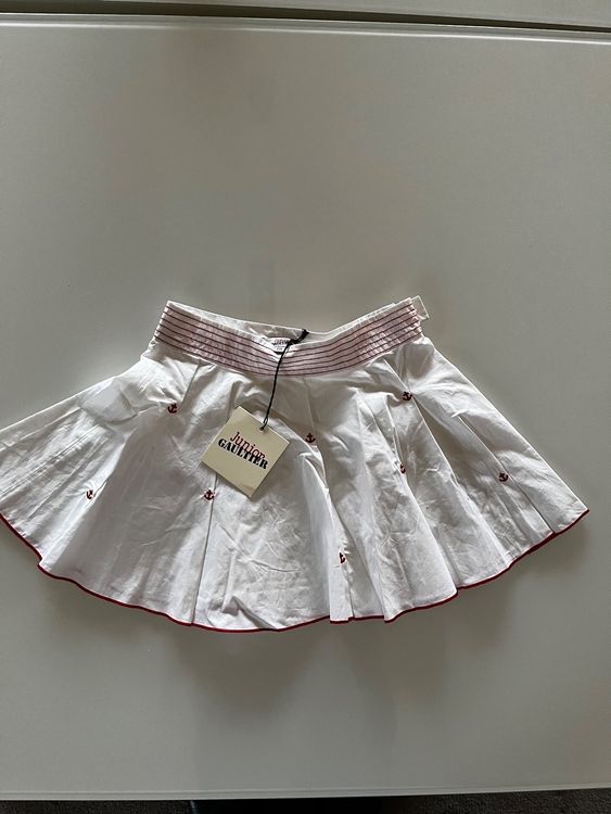Jean Baggy à Jambe Large Pour Fille SEAUR - Denim Vintage, Taille Élastique, Confortable Pour École Ou Danse