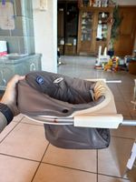 Chicco 360° Table Seat – with travel bag & original box