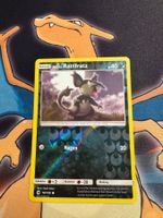 Alola-Rattfratz (SUM 76) - Reverse Holo - Sonne & Mond