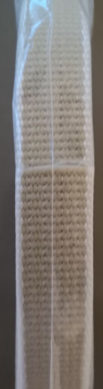Nastri decorativi: Rolladengurt, Storengurt 5 m x 20 mm, fairer Versand – Nuovo e nell'imballaggio originale da Zürich venduto da Tanteemma369 4