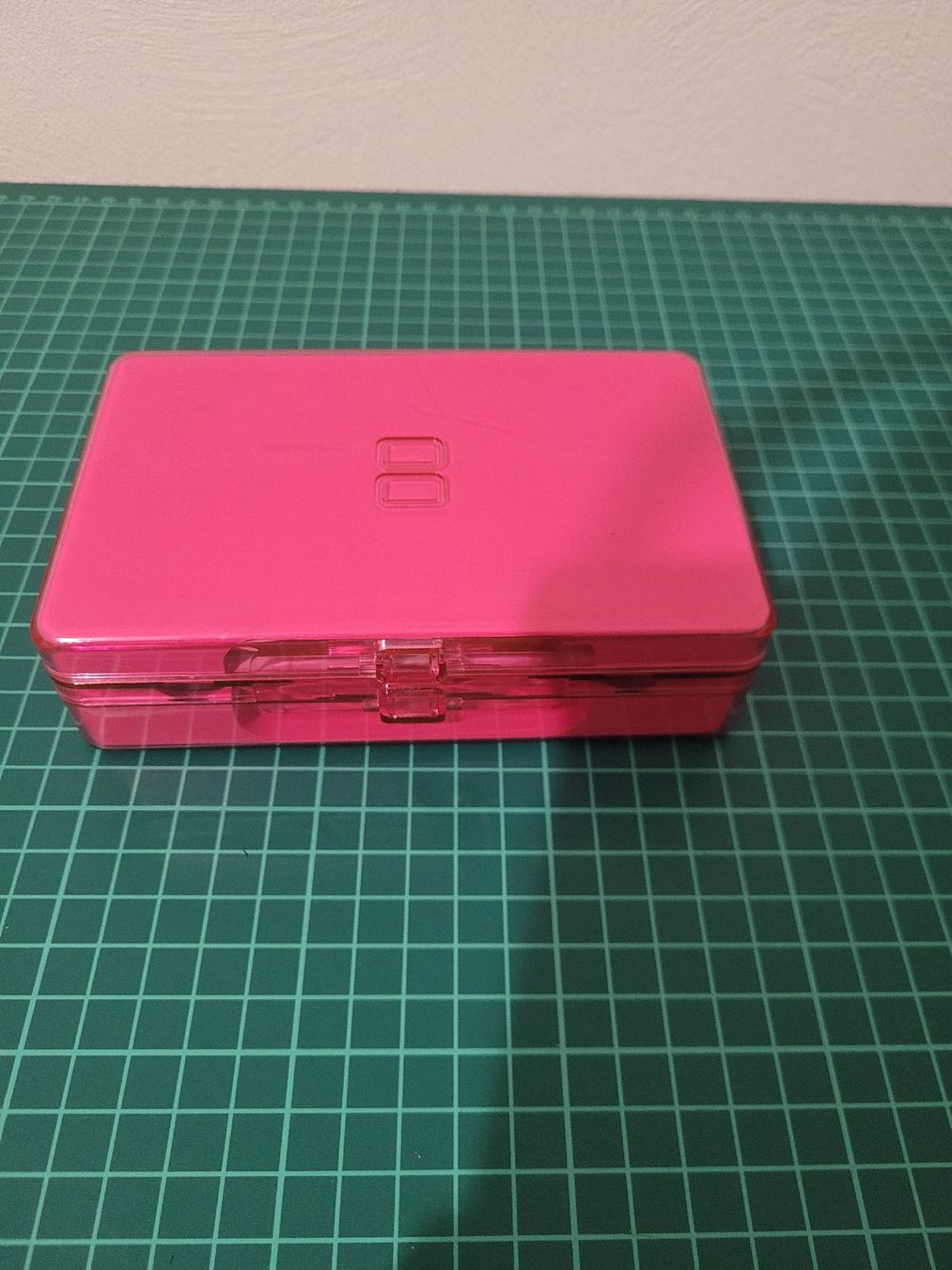Nintendo Console: Nintendo DS Lite Pink Bundle with Games and Case! – Usato da Meyrin venduto da Retro-GZ 1