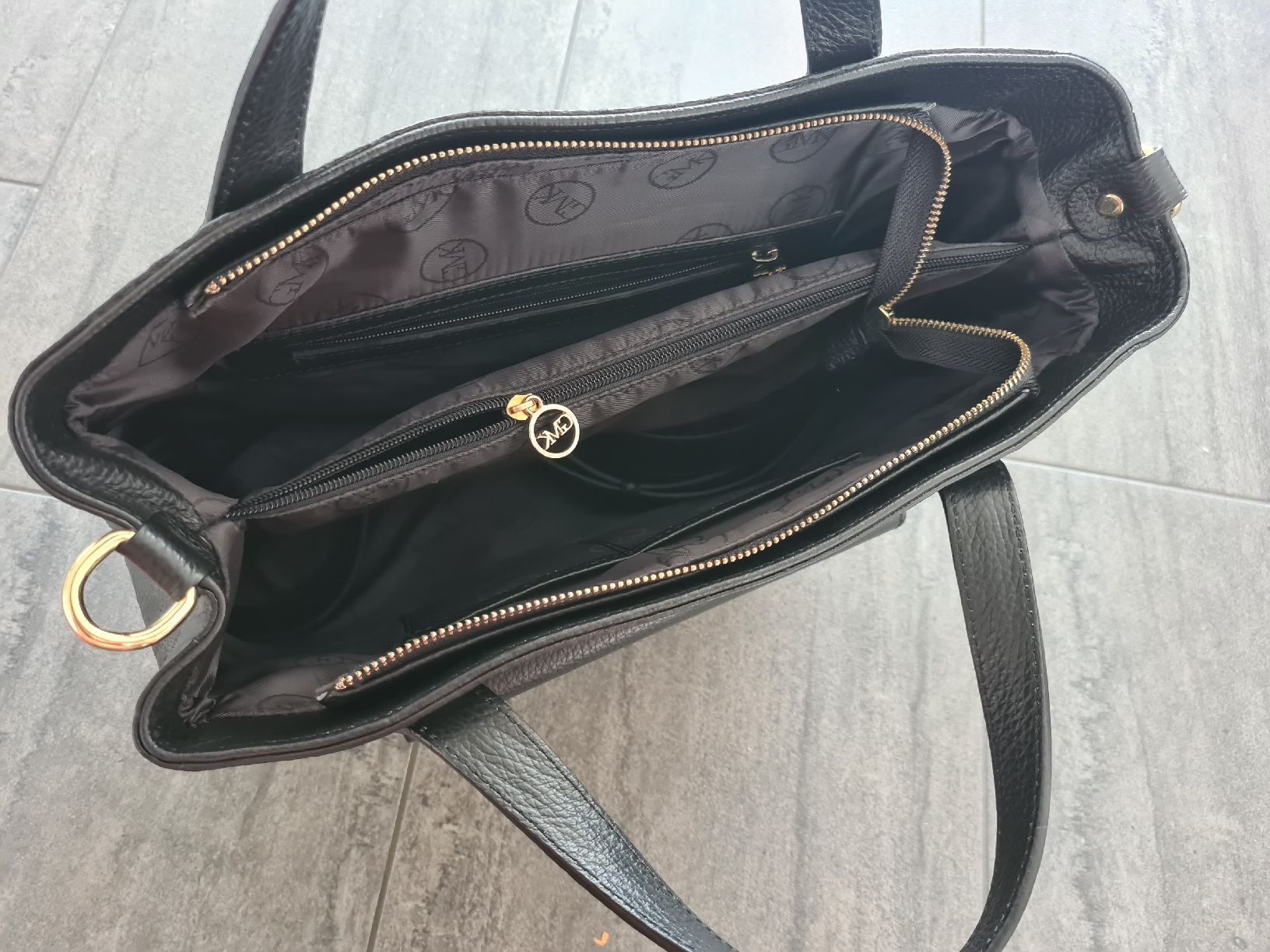 Guido Maria Kretschmer Taschen für Damen: Guido Maria Kretschmer Tasche – Gebraucht aus Friltschen von Thurgau11 1
