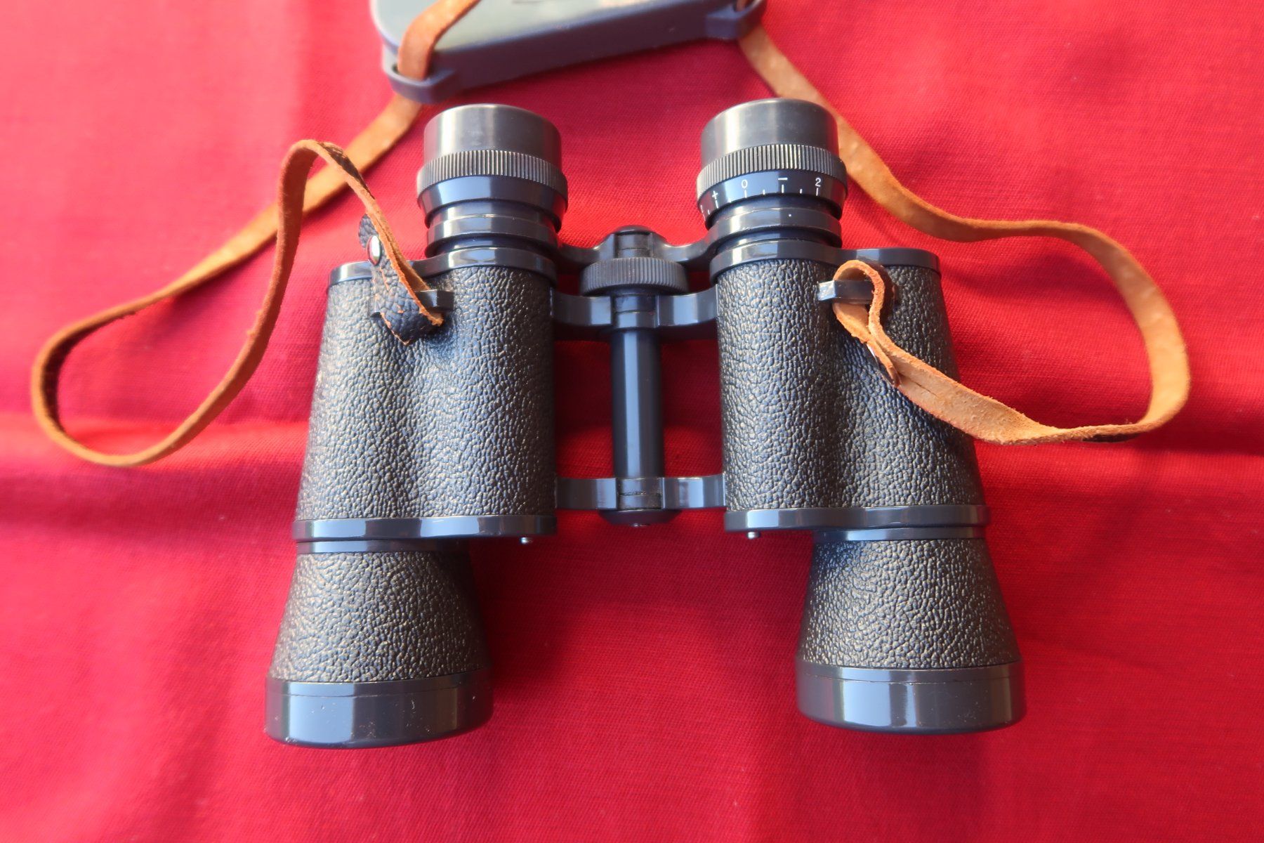 Feldstecher: Feldstecher Handy Look 8x40 – Gebraucht aus Oberwil BL von verramscher 1