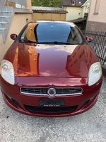 FIAT Bravo 1.4 Turbo