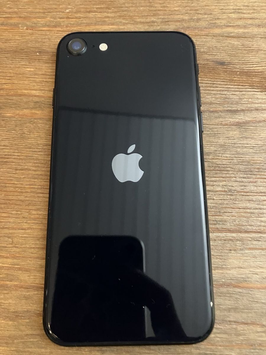 Apple Handys / Smartphones: Iphone SE 2022 – Gebraucht aus Egnach von  1