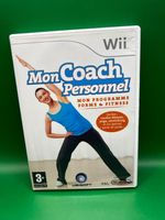 Mon Coach Personnel (Französisch) - Nintendo Wii