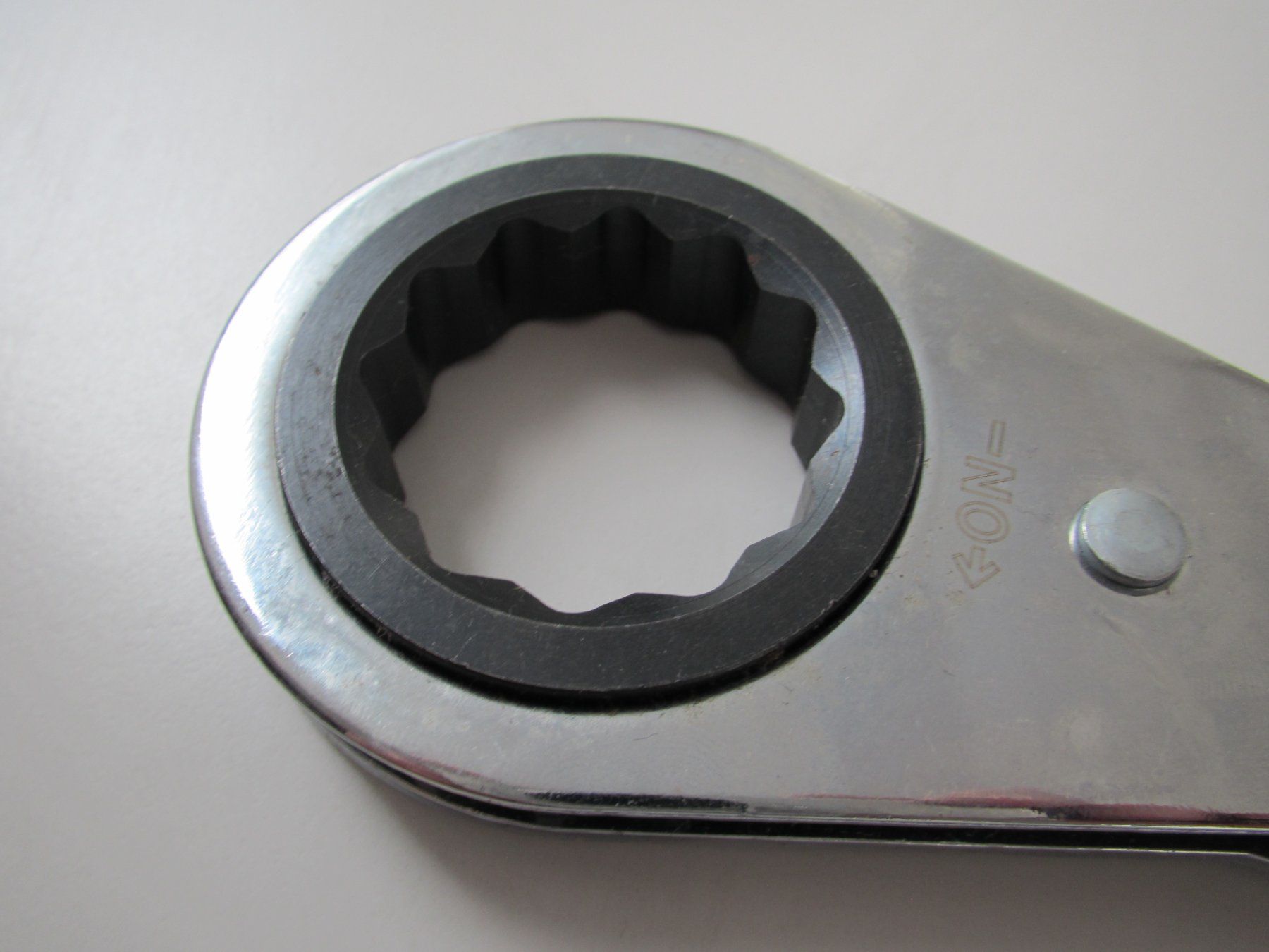 Tous les outils: KASTAR  RING - RÄTSCHENSCHLÜSSEL   36 MM – Neuf (Voir description) à Zumikon par Gung 1