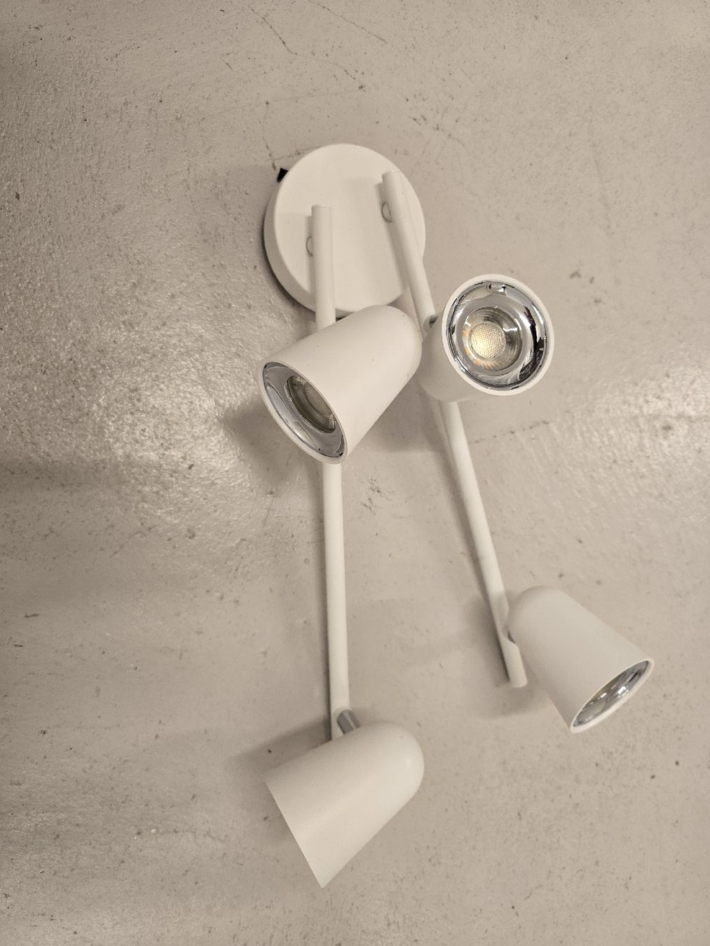 Lampadari & plafoniere: deckenlampe – Usato da Liestal venduto da fabrioelle 1